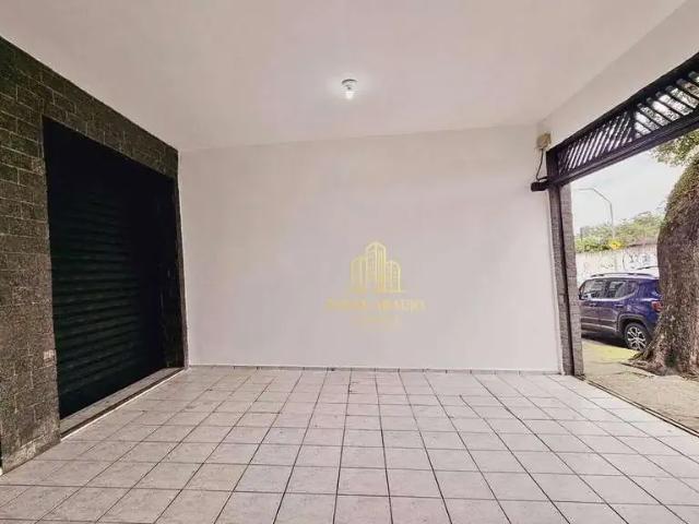 Prédio para Locação em São Paulo/SP Lapa