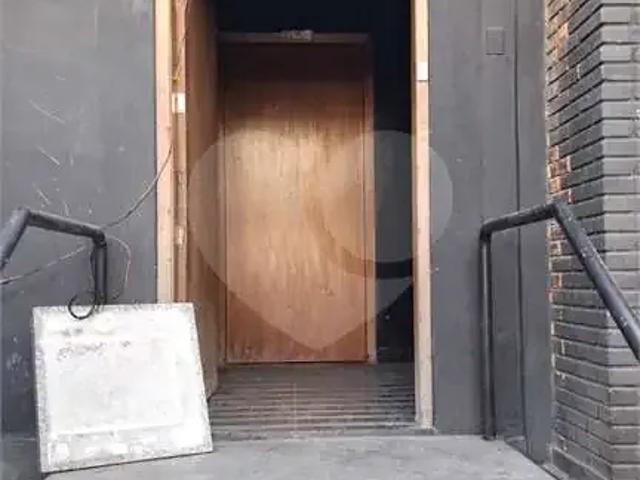 Prédio para Locação em São Paulo/SP Lapa