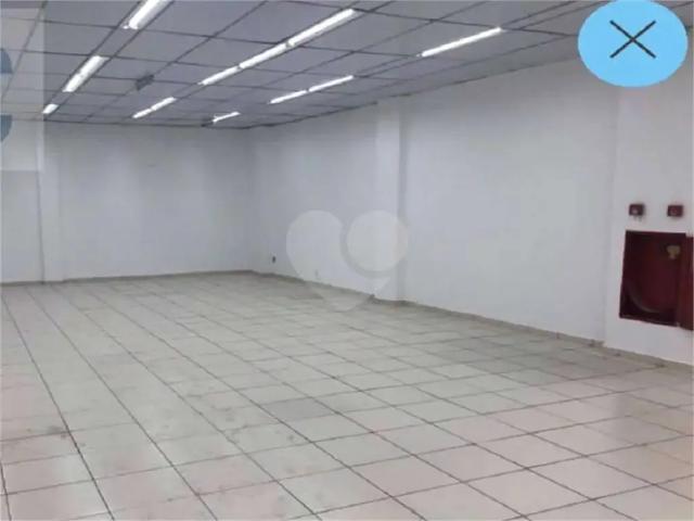 Prédio para Locação em São Paulo/SP Lapa