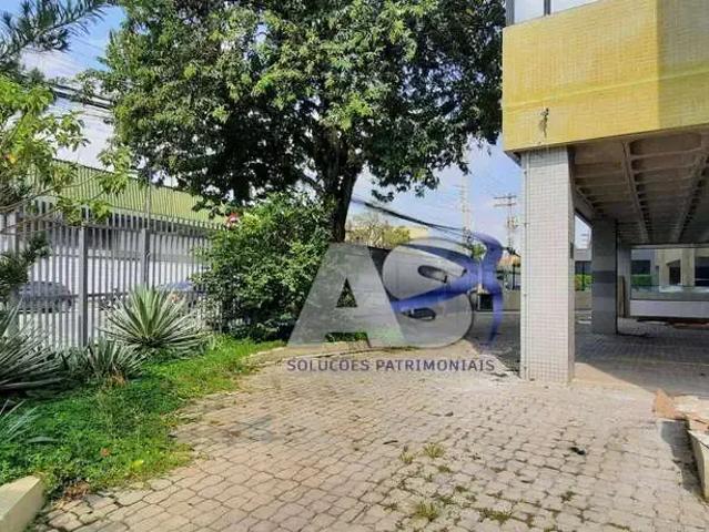 Prédio para Locação em São Paulo/SP Lapa