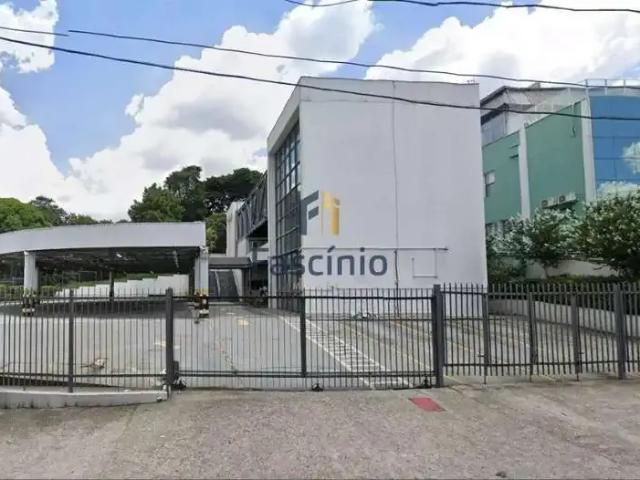 Prédio para Locação em São Paulo/SP Lapa