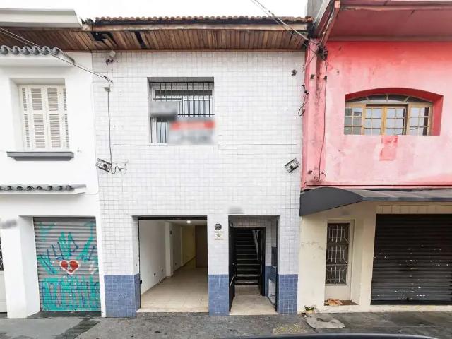 Prédio para Locação em São Paulo/SP Lapa