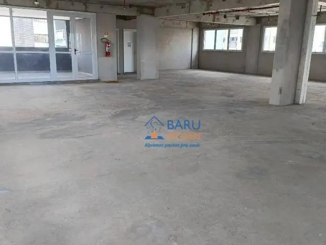 Prédio para Locação em São Paulo/SP Lapa