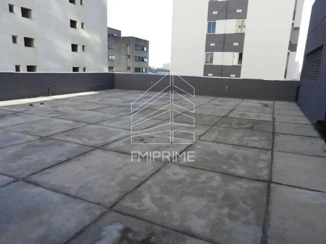 Prédio para Locação em São Paulo/SP Lapa