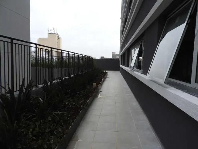 Prédio para Locação em São Paulo/SP Lapa