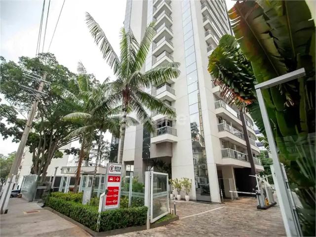 Prédio para Locação em São Paulo/SP Liberdade