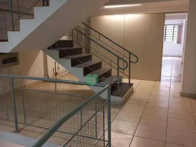 Prédio para Locação em São Paulo/SP Liberdade