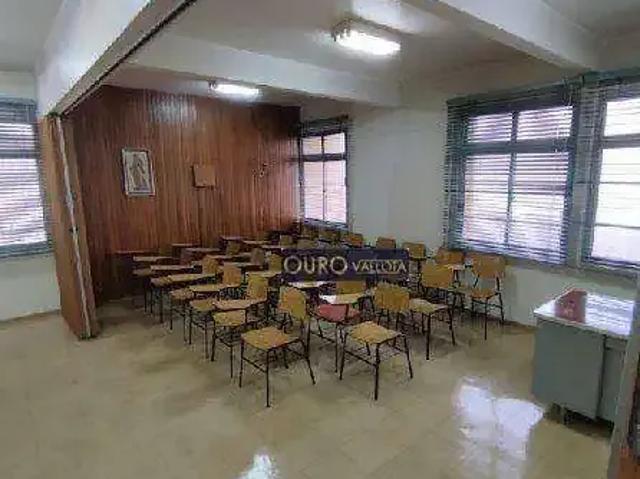 Prédio para Locação em São Paulo/SP Limão