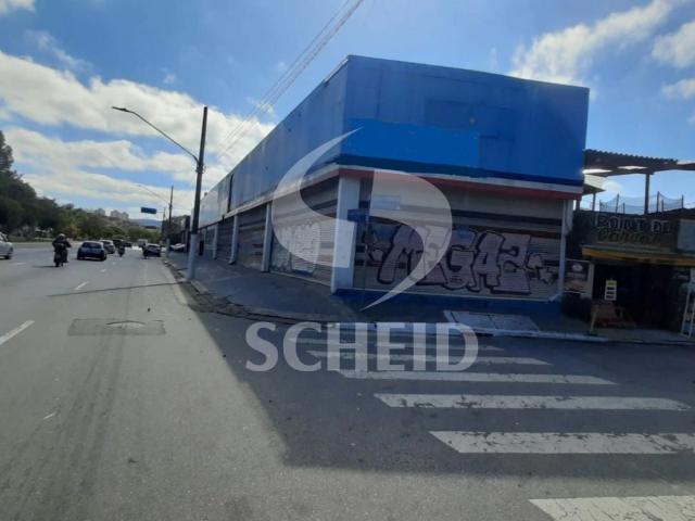 Prédio para Locação em São Paulo/SP Limão