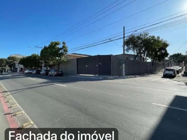 Prédio para Locação em São Paulo/SP Limão