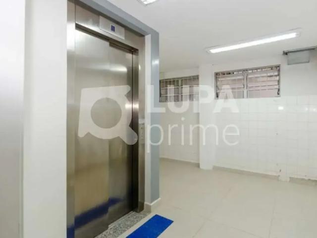 Prédio para Locação em São Paulo/SP Luz