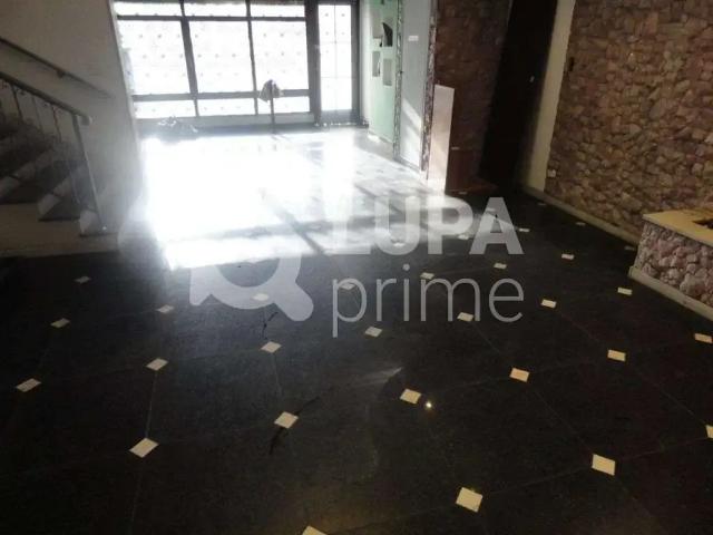 Prédio para Locação em São Paulo/SP Luz