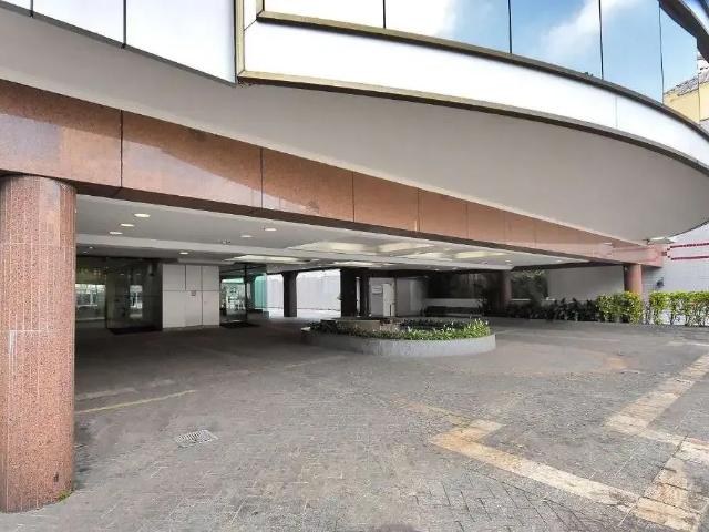 Prédio para Locação em São Paulo/SP Luz