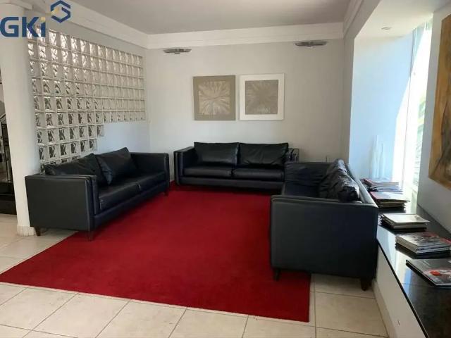 Prédio para Locação em São Paulo/SP Moema