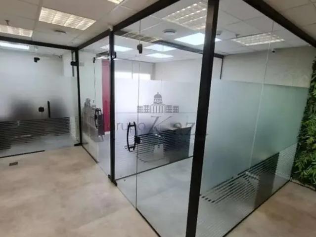 Prédio para Locação em São Paulo/SP Moema