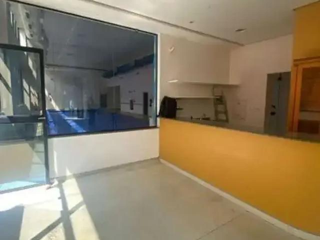 Prédio para Locação em São Paulo/SP Moema