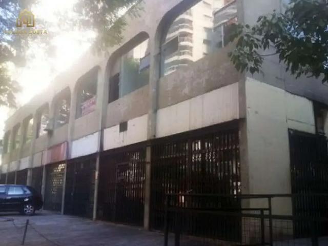 Prédio para Locação em São Paulo/SP Moema