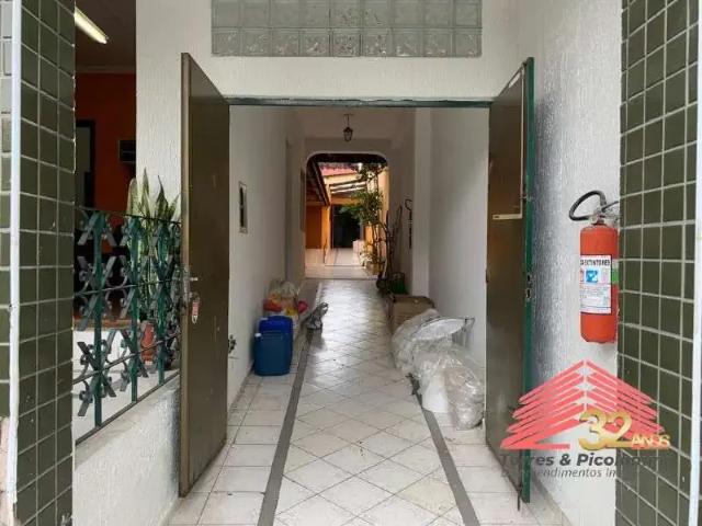 Prédio para Locação em São Paulo/SP Mooca 7 Quartos