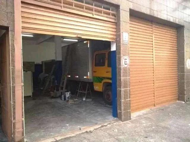 Prédio para Locação em São Paulo/SP Mooca