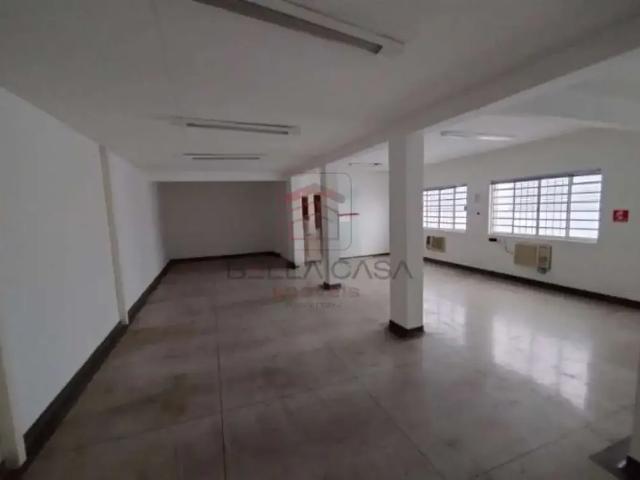 Prédio para Locação em São Paulo/SP Mooca