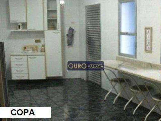 Prédio para Locação em São Paulo/SP Mooca