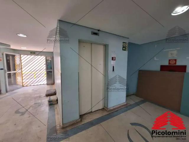 Prédio para Locação em São Paulo/SP Mooca