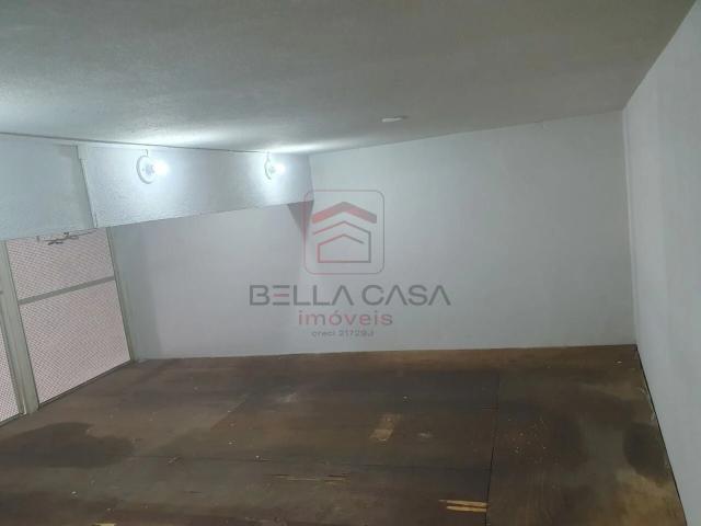 Prédio para Locação em São Paulo/SP Mooca