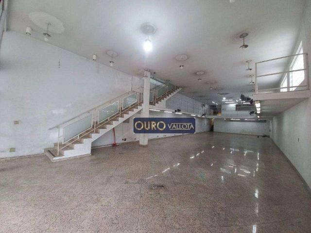 Prédio para Locação em São Paulo/SP Mooca