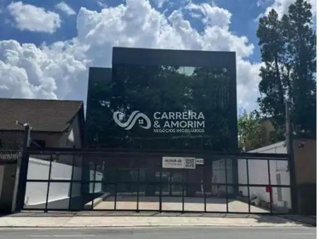Prédio para Locação em São Paulo/SP Morumbi