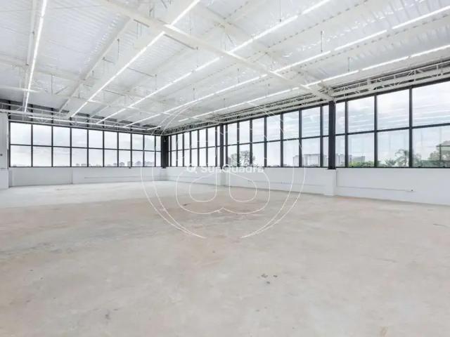 Prédio para Locação em São Paulo/SP Morumbi