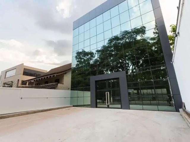 Prédio para Locação em São Paulo/SP Morumbi
