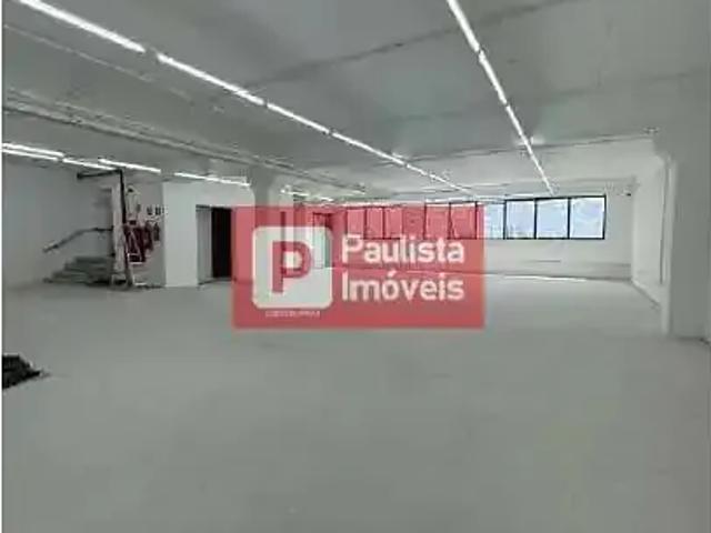 Prédio para Locação em São Paulo/SP Morumbi