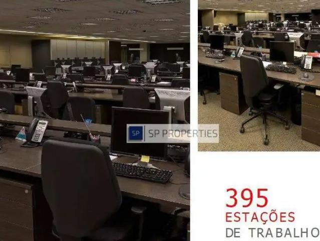 Prédio para Locação em São Paulo/SP Morumbi