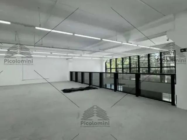 Prédio para Locação em São Paulo/SP Morumbi