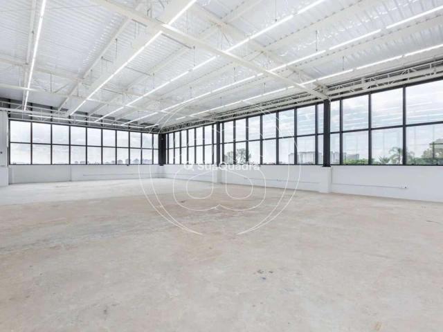 Prédio para Locação em São Paulo/SP Morumbi