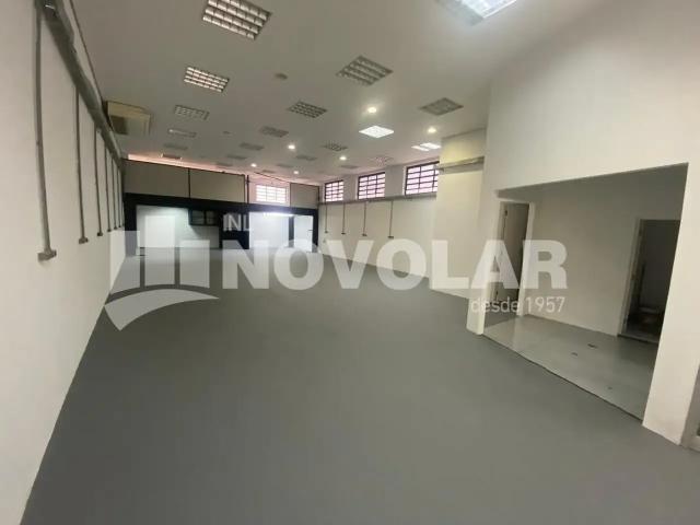 Prédio para Locação em São Paulo/SP Mandaqui