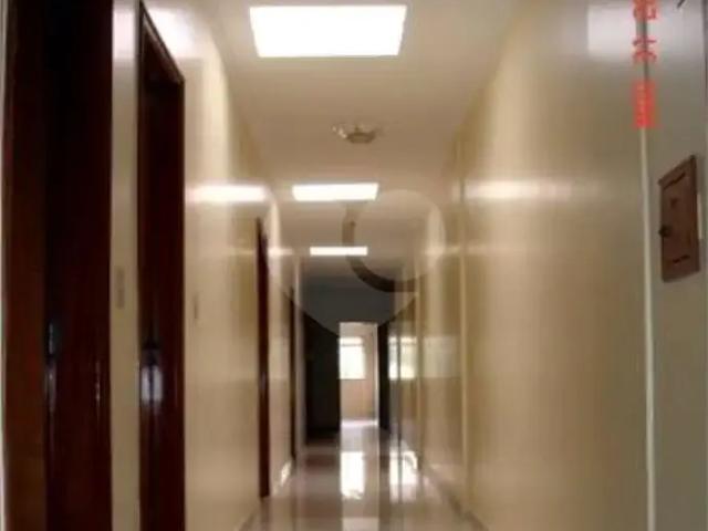 Prédio para Locação em São Paulo/SP Mandaqui