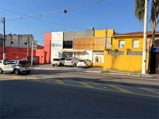 Prédio para Locação em São Paulo/SP Mandaqui