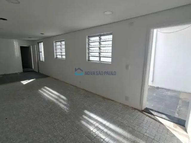 Prédio para Locação em São Paulo/SP Mirandópolis