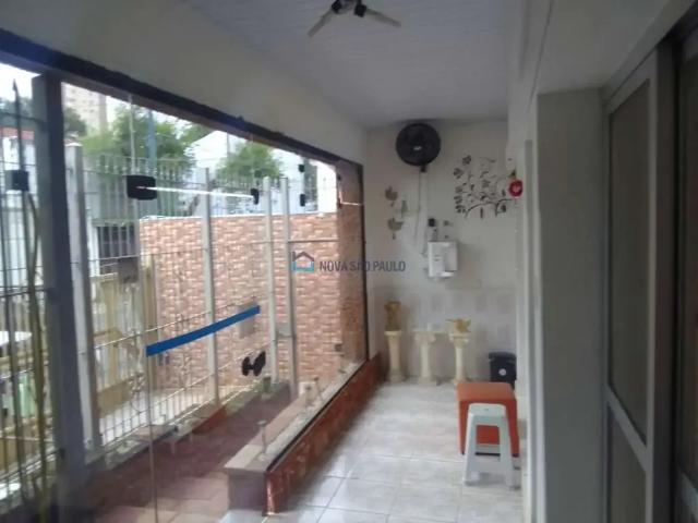 Prédio para Locação em São Paulo/SP Mirandópolis