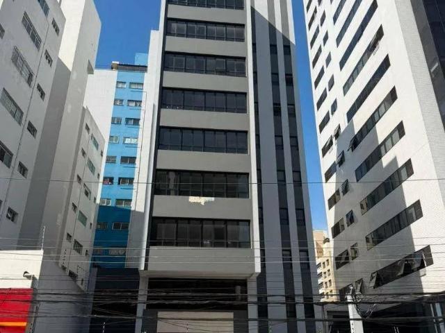 Prédio para Locação em São Paulo/SP Mirandópolis