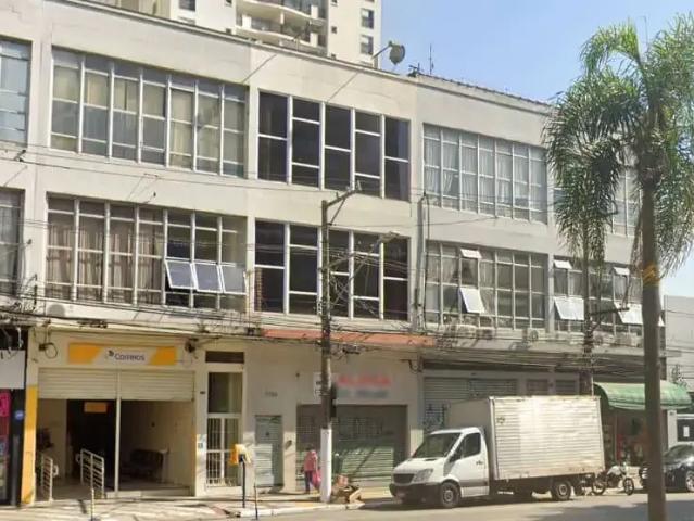 Prédio para Locação em São Paulo/SP Mirandópolis