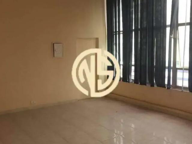 Prédio para Locação em São Paulo/SP Mirandópolis