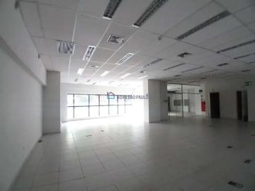 Prédio para Locação em São Paulo/SP Mirandópolis