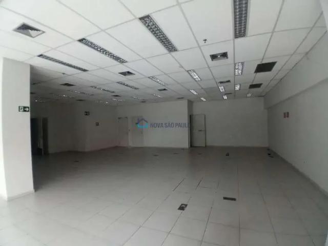 Prédio para Locação em São Paulo/SP Mirandópolis