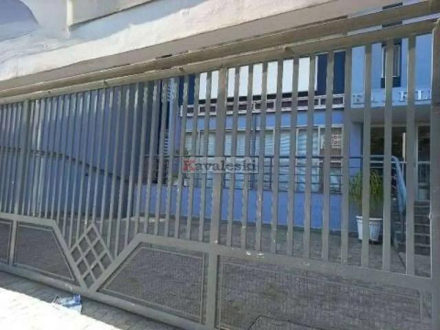 Prédio para Locação em São Paulo/SP Mirandópolis