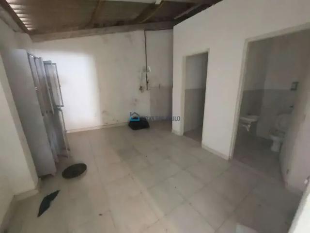 Prédio para Locação em São Paulo/SP Mirandópolis