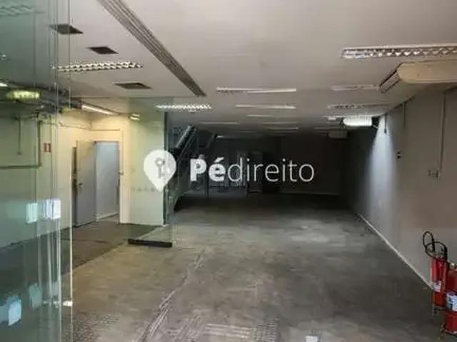 Prédio para Locação em São Paulo/SP São Mateus
