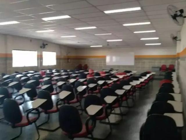 Prédio para Locação em São Paulo/SP São Miguel Paulista