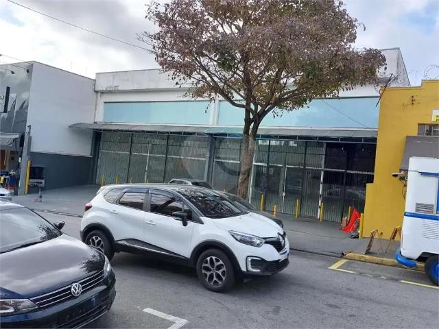 Prédio para Locação em São Paulo/SP São Miguel Paulista